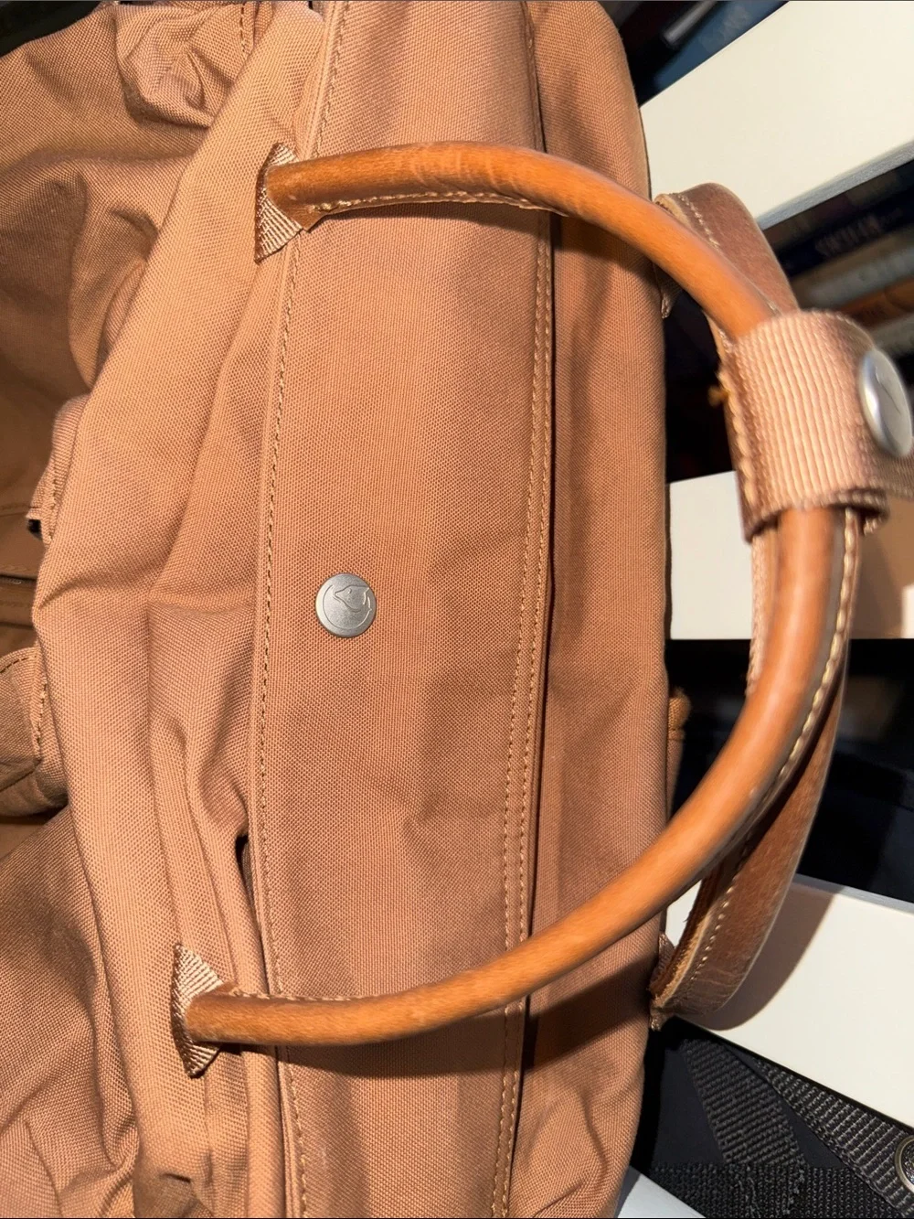 Fjallraven Haulpack No. 1